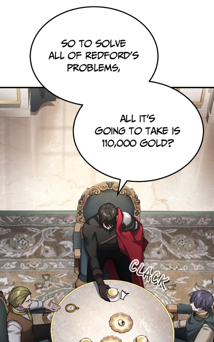 Read Descended from Divinity chapter 20.5 image 58 on Lezhin