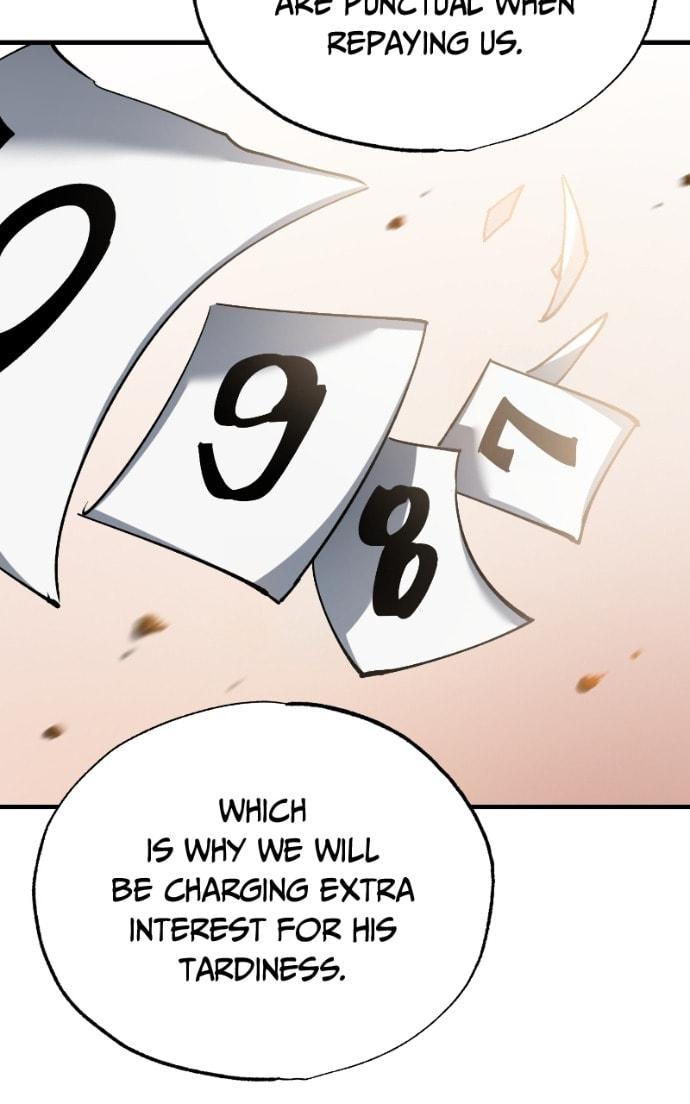 Read Descended from Divinity chapter 20.5 image 60 on Lezhin