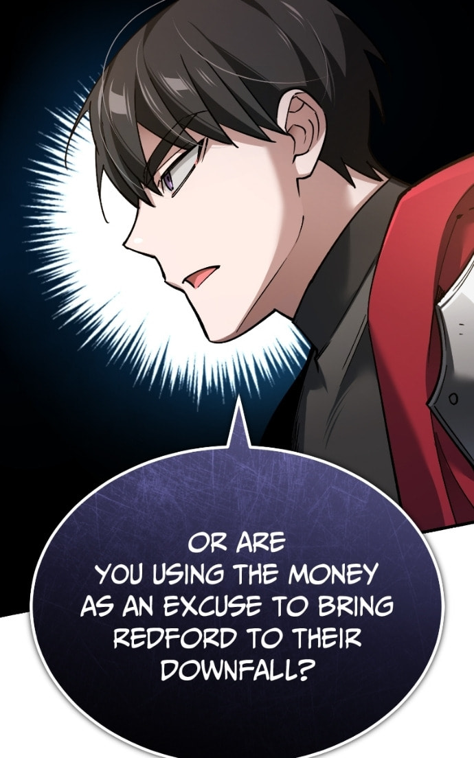 Read Descended from Divinity chapter 20.5 image 63 on Lezhin