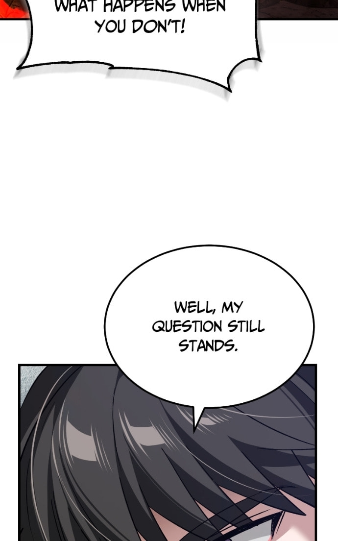 Read Descended from Divinity chapter 20.5 image 72 on Lezhin