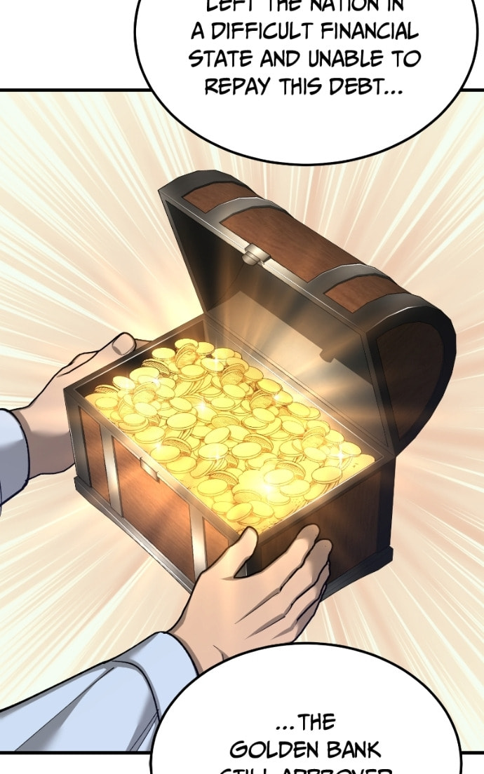 Read Descended from Divinity chapter 20.5 image 74 on Lezhin