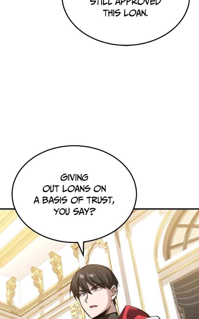 Read Descended from Divinity chapter 20.5 image 75 on Lezhin