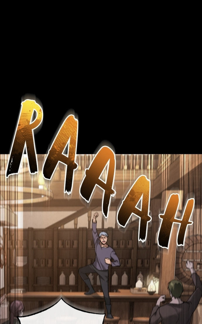 Read Descended from Divinity chapter 20.5 image 8 on Lezhin