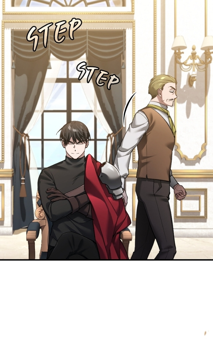 Read Descended from Divinity chapter 20.5 image 80 on Lezhin