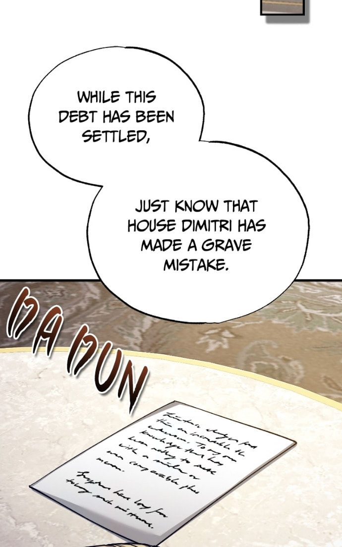 Read Descended from Divinity chapter 20.5 image 84 on Lezhin
