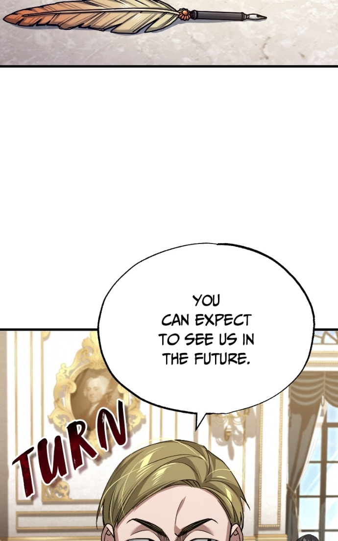 Read Descended from Divinity chapter 20.5 image 85 on Lezhin