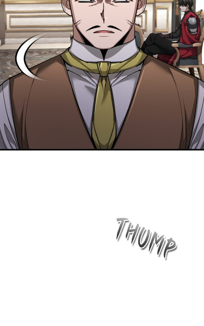 Read Descended from Divinity chapter 20.5 image 86 on Lezhin