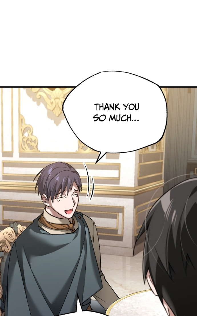 Read Descended from Divinity chapter 20.5 image 87 on Lezhin