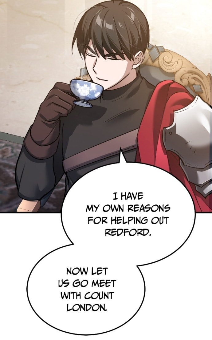 Read Descended from Divinity chapter 20.5 image 89 on Lezhin