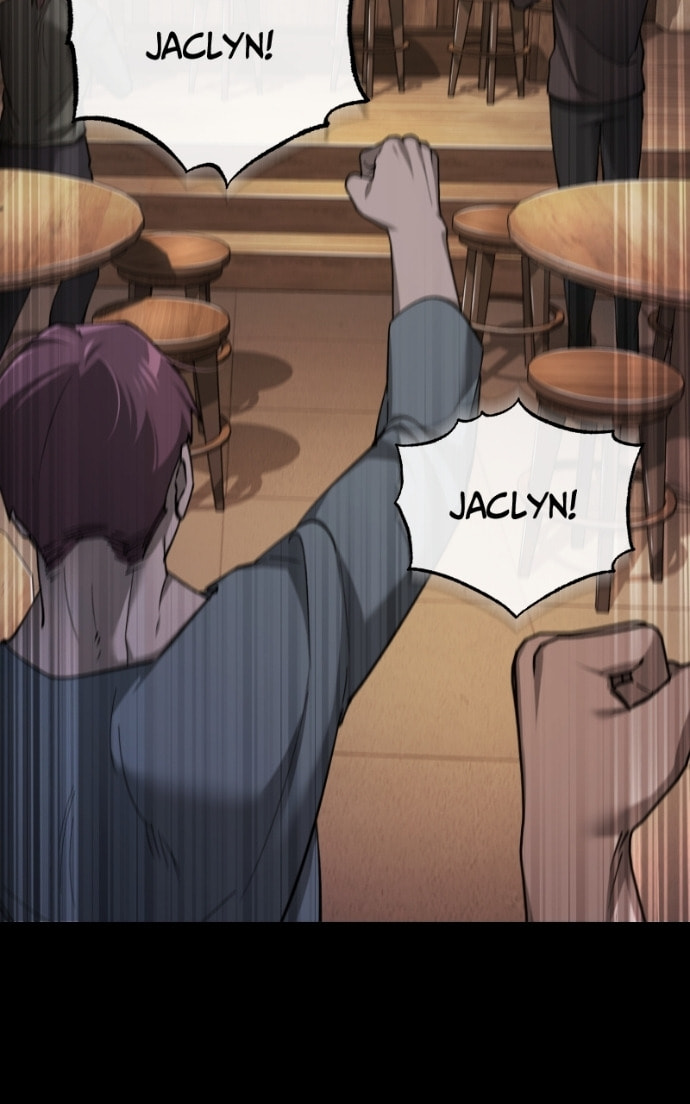 Read Descended from Divinity chapter 20.5 image 9 on Lezhin