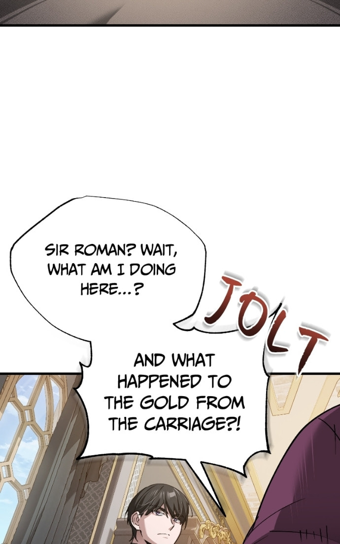 Read Descended from Divinity chapter 20.5 image 92 on Lezhin