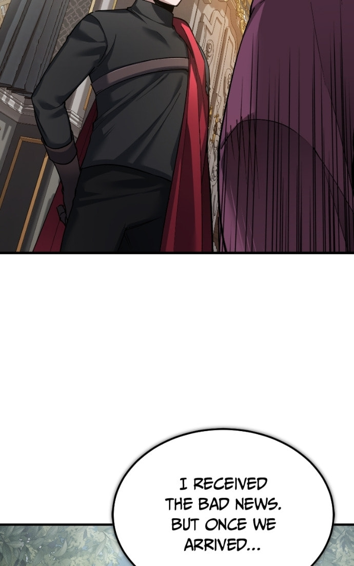 Read Descended from Divinity chapter 20.5 image 93 on Lezhin