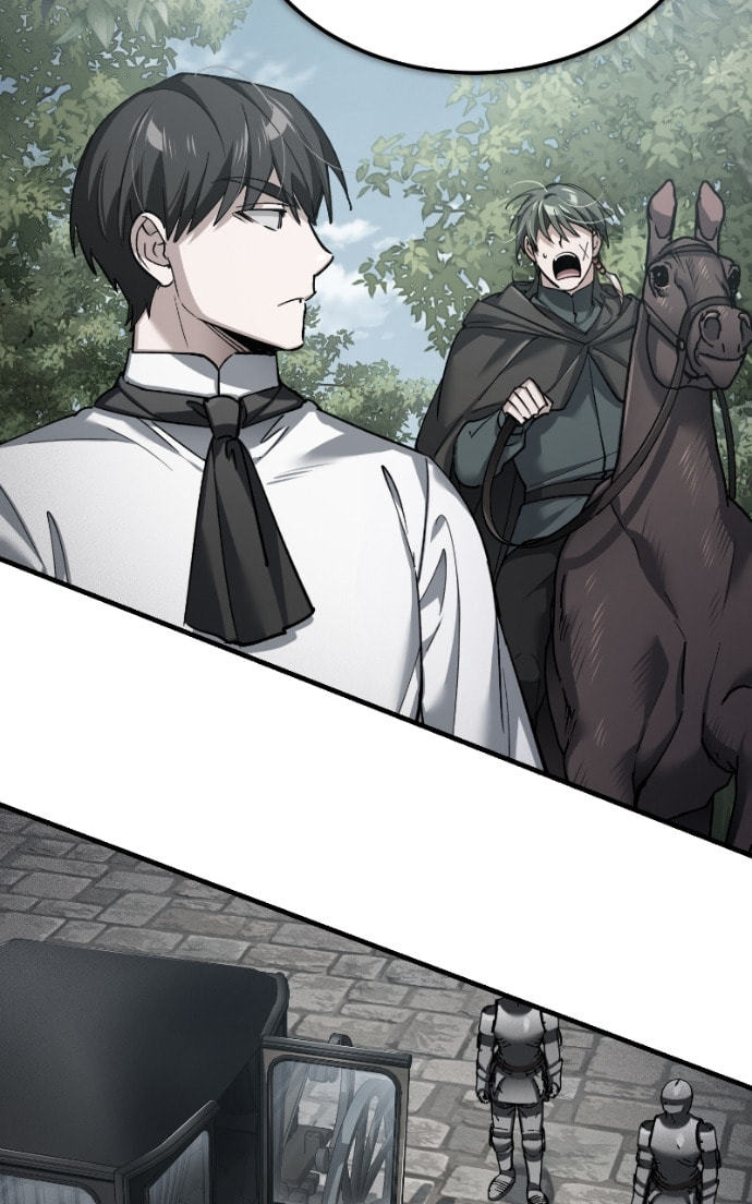 Read Descended from Divinity chapter 20.5 image 94 on Lezhin