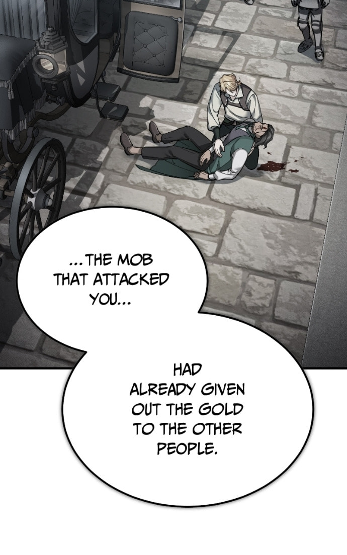 Read Descended from Divinity chapter 20.5 image 95 on Lezhin