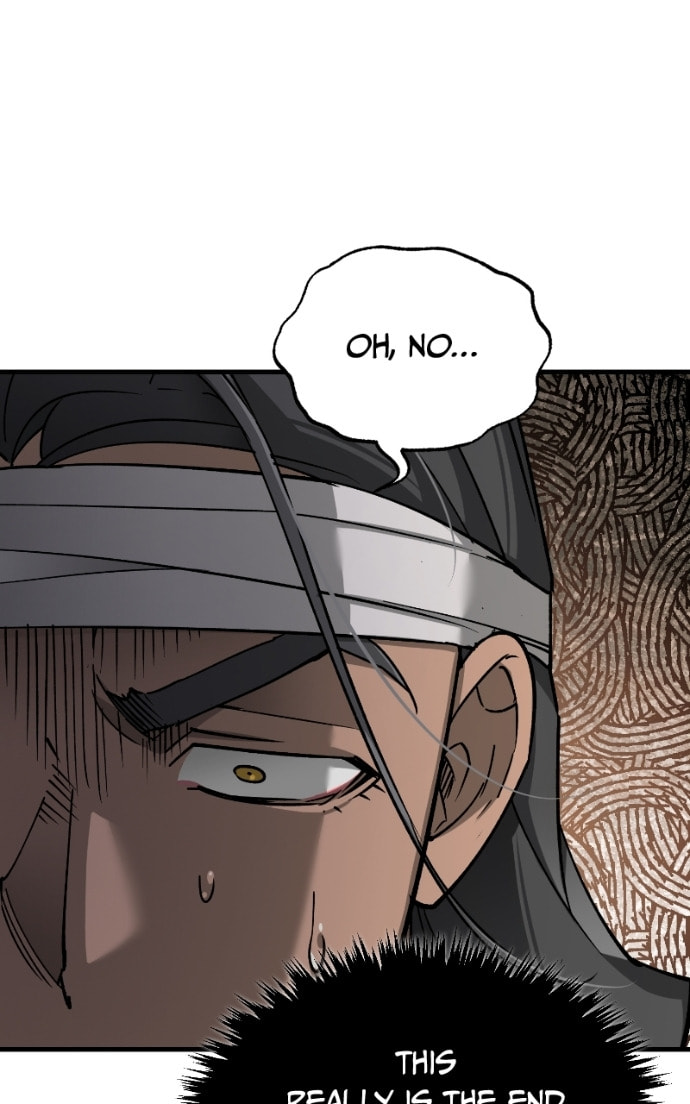 Read Descended from Divinity chapter 20.5 image 96 on Lezhin