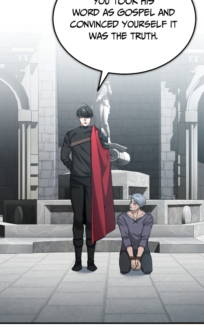Read Descended from Divinity chapter 20.6 image 102 on Lezhin
