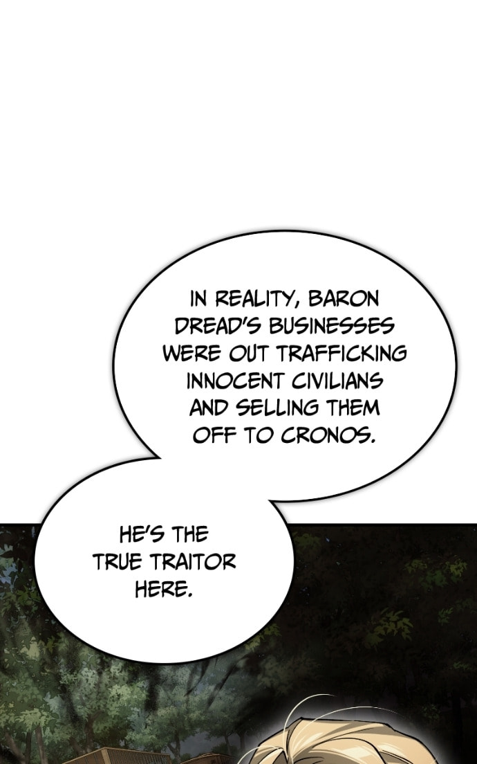 Read Descended from Divinity chapter 20.6 image 103 on Lezhin