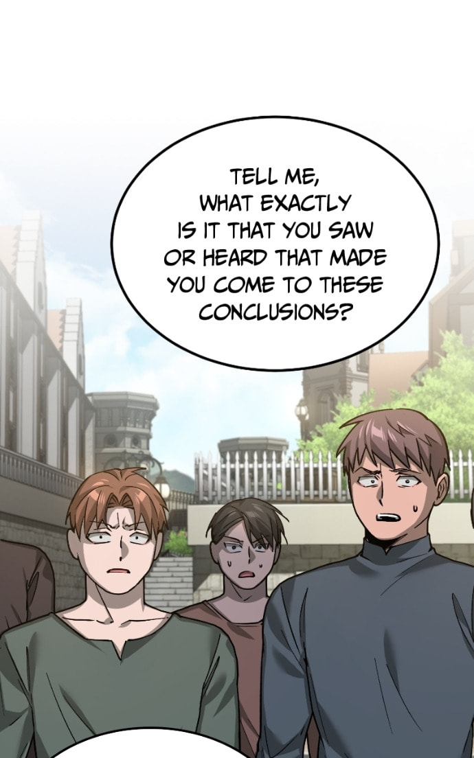 Read Descended from Divinity chapter 20.6 image 105 on Lezhin
