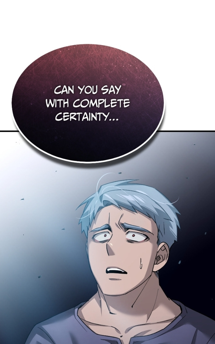 Read Descended from Divinity chapter 20.6 image 109 on Lezhin