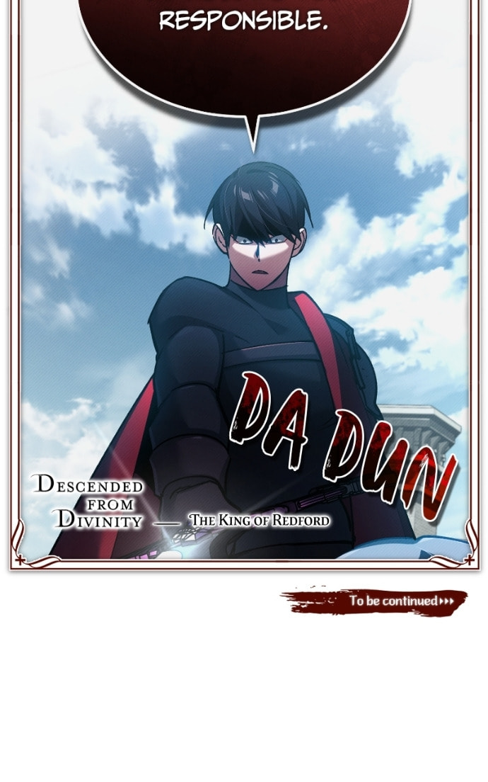 Read Descended from Divinity chapter 20.6 image 112 on Lezhin