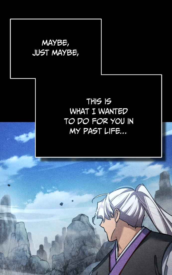 Read Descended from Divinity chapter 20.6 image 20 on Lezhin
