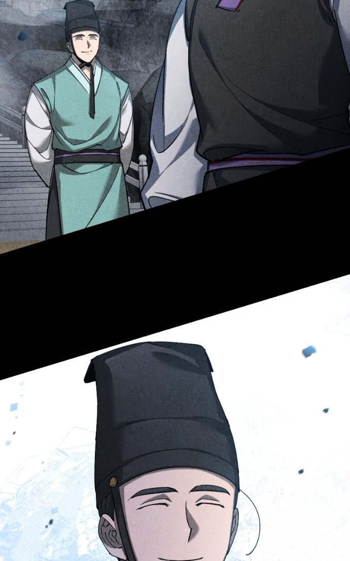 Read Descended from Divinity chapter 20.6 image 21 on Lezhin
