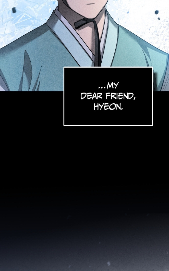 Read Descended from Divinity chapter 20.6 image 22 on Lezhin