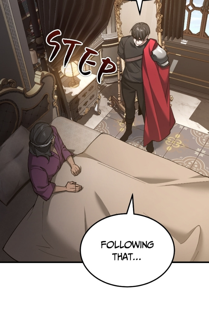 Read Descended from Divinity chapter 20.6 image 24 on Lezhin