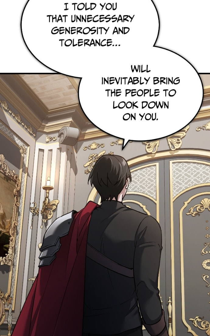 Read Descended from Divinity chapter 20.6 image 3 on Lezhin