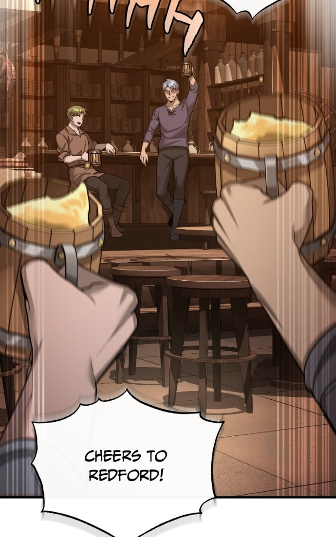 Read Descended from Divinity chapter 20.6 image 31 on Lezhin