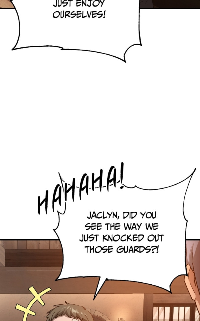 Read Descended from Divinity chapter 20.6 image 35 on Lezhin
