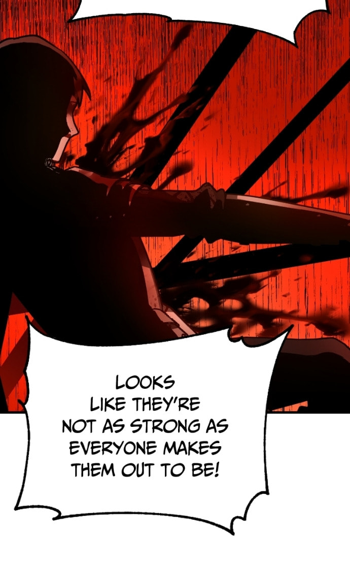 Read Descended from Divinity chapter 20.6 image 37 on Lezhin