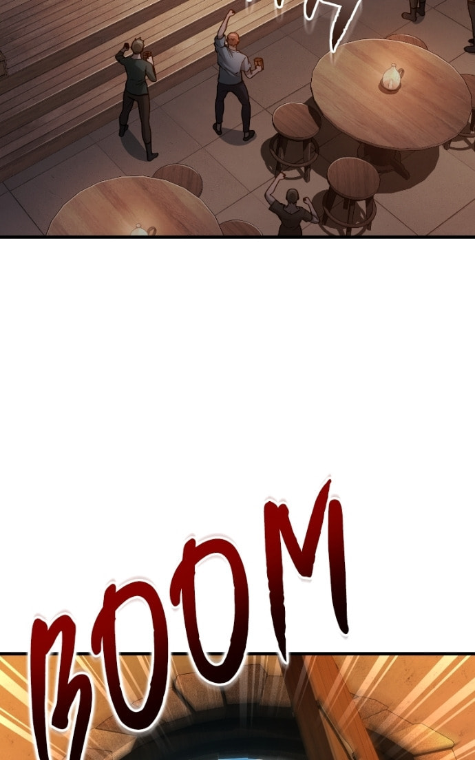 Read Descended from Divinity chapter 20.6 image 39 on Lezhin