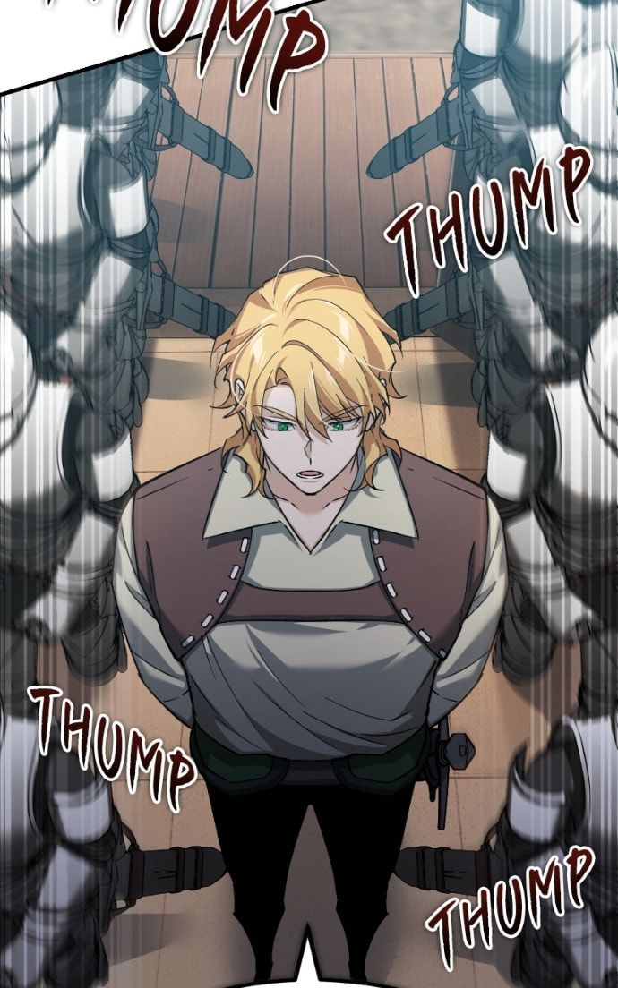 Read Descended from Divinity chapter 20.6 image 41 on Lezhin