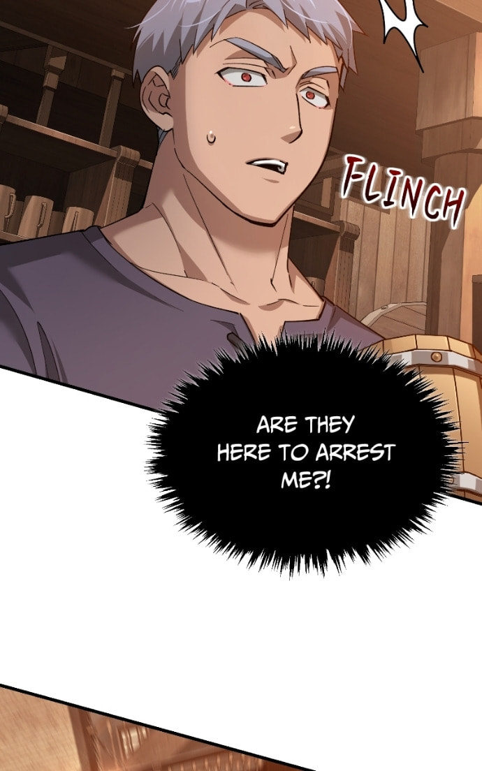 Read Descended from Divinity chapter 20.6 image 43 on Lezhin