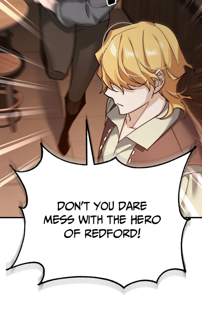 Read Descended from Divinity chapter 20.6 image 46 on Lezhin