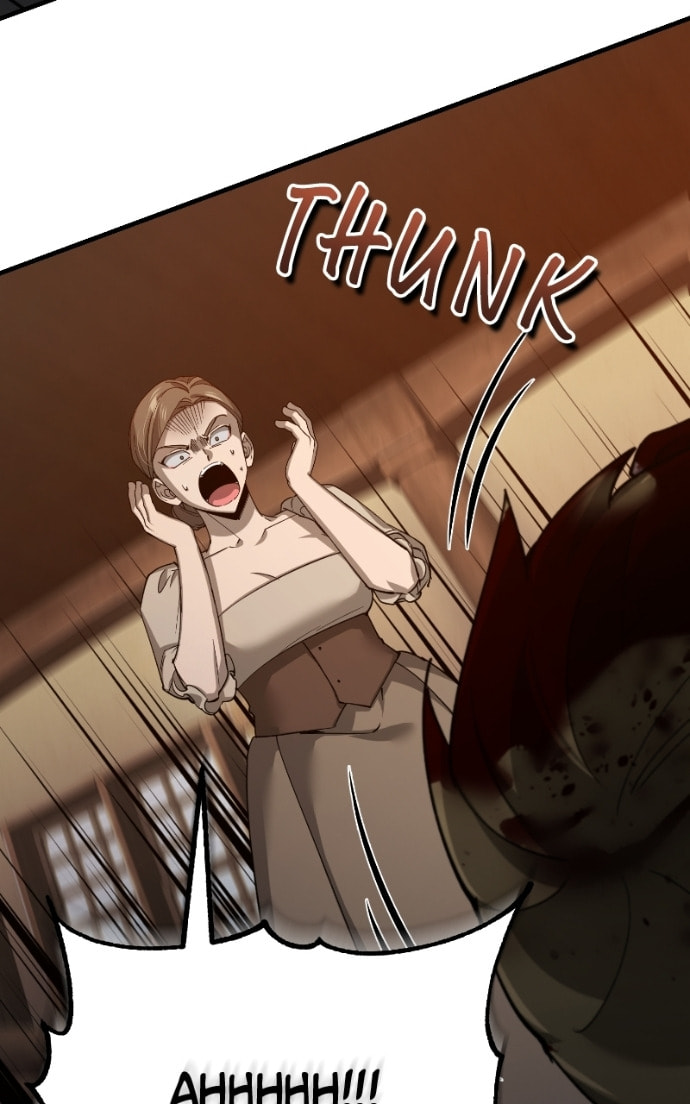 Read Descended from Divinity chapter 20.6 image 50 on Lezhin