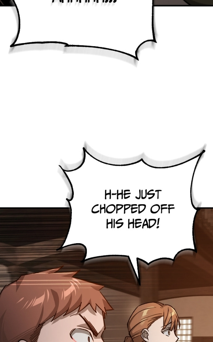 Read Descended from Divinity chapter 20.6 image 51 on Lezhin