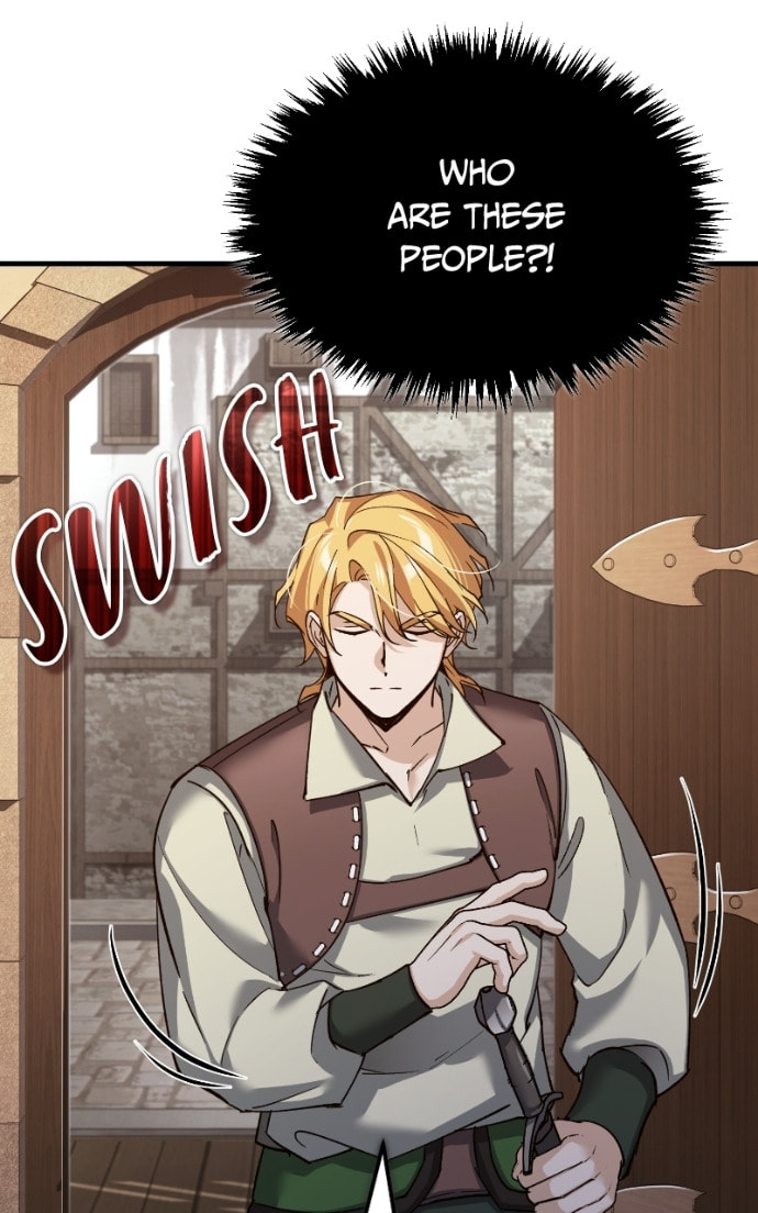 Read Descended from Divinity chapter 20.6 image 53 on Lezhin