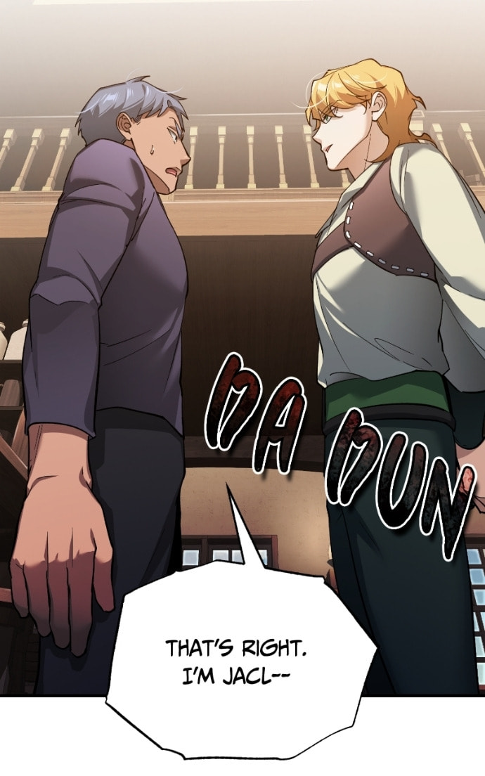 Read Descended from Divinity chapter 20.6 image 56 on Lezhin