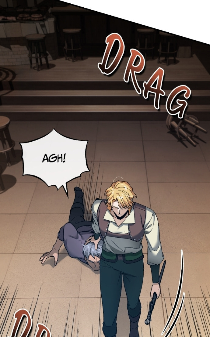 Read Descended from Divinity chapter 20.6 image 59 on Lezhin