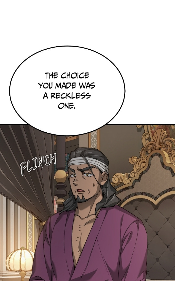 Read Descended from Divinity chapter 20.6 image 6 on Lezhin
