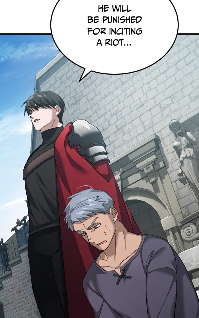 Read Descended from Divinity chapter 20.6 image 72 on Lezhin