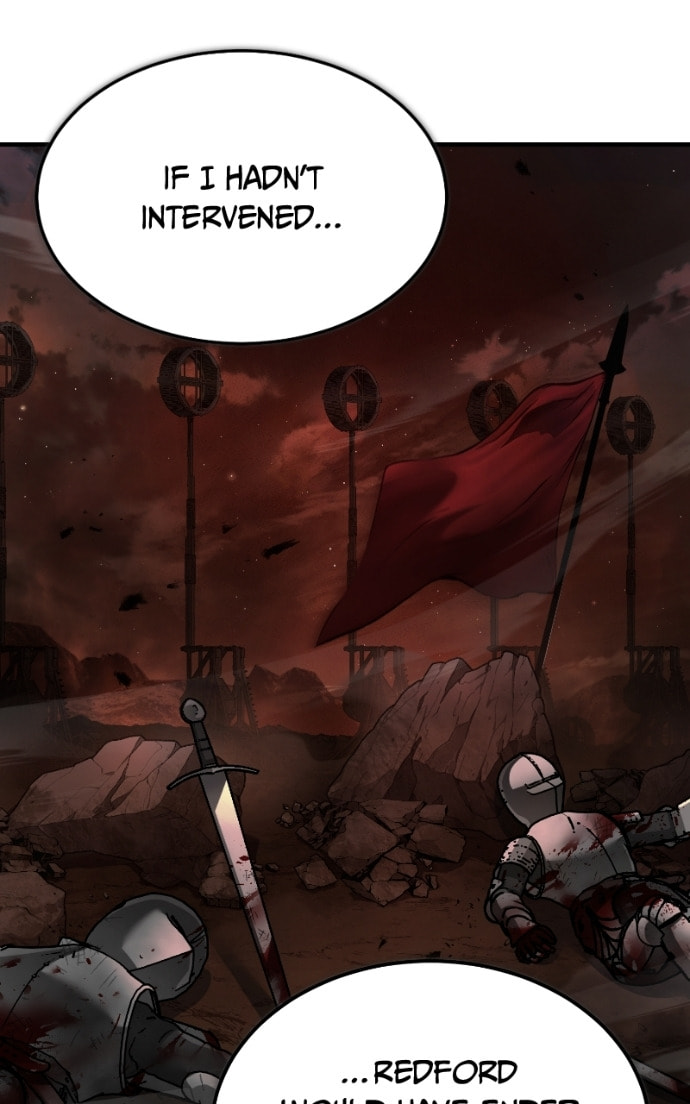 Read Descended from Divinity chapter 20.6 image 8 on Lezhin