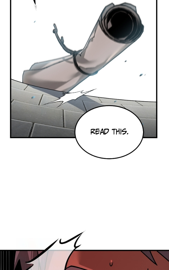 Read Descended from Divinity chapter 20.6 image 85 on Lezhin