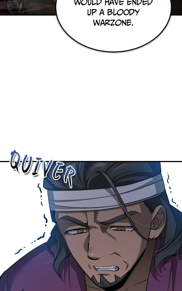 Read Descended from Divinity chapter 20.6 image 9 on Lezhin