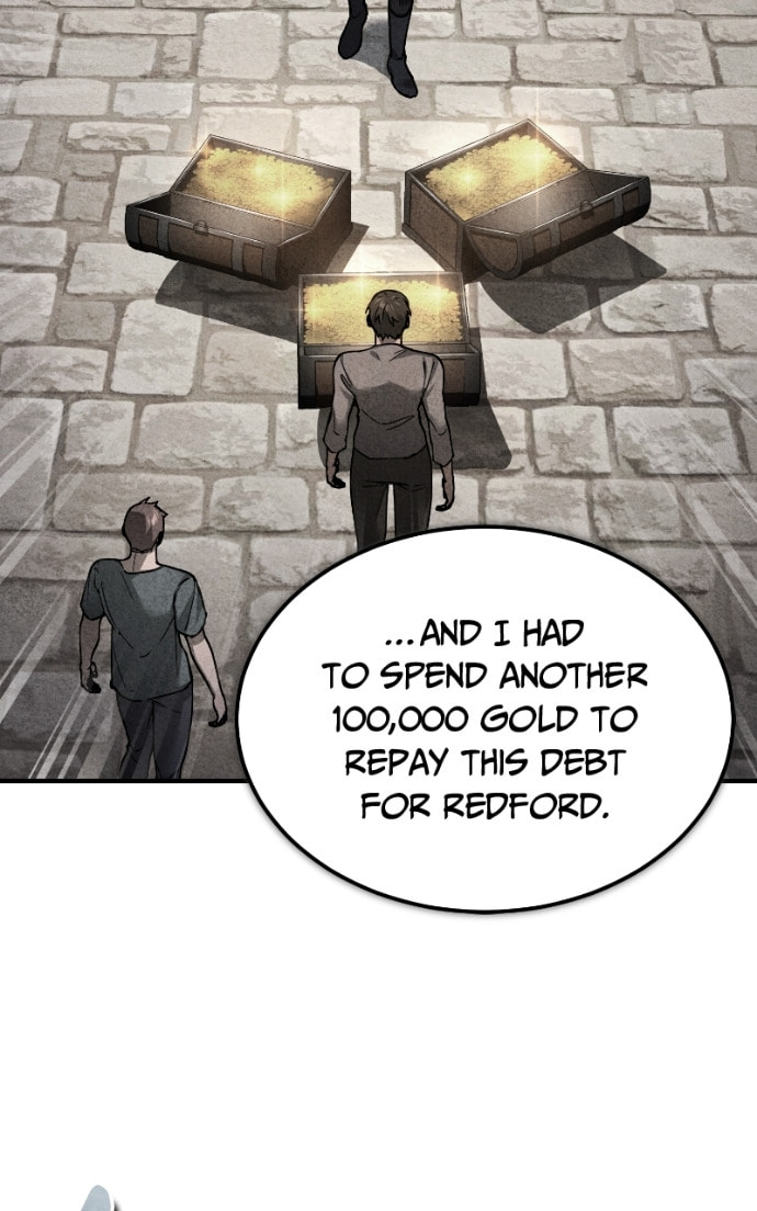 Read Descended from Divinity chapter 20.6 image 91 on Lezhin
