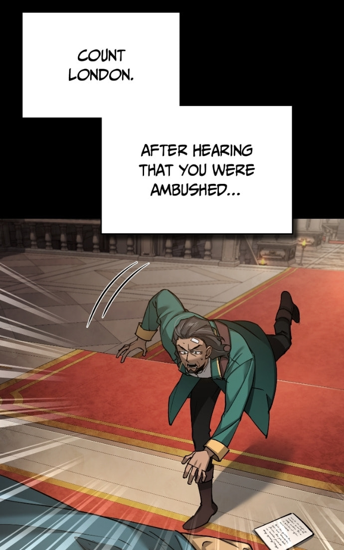 Read Descended from Divinity chapter 20.7 image 100 on Lezhin