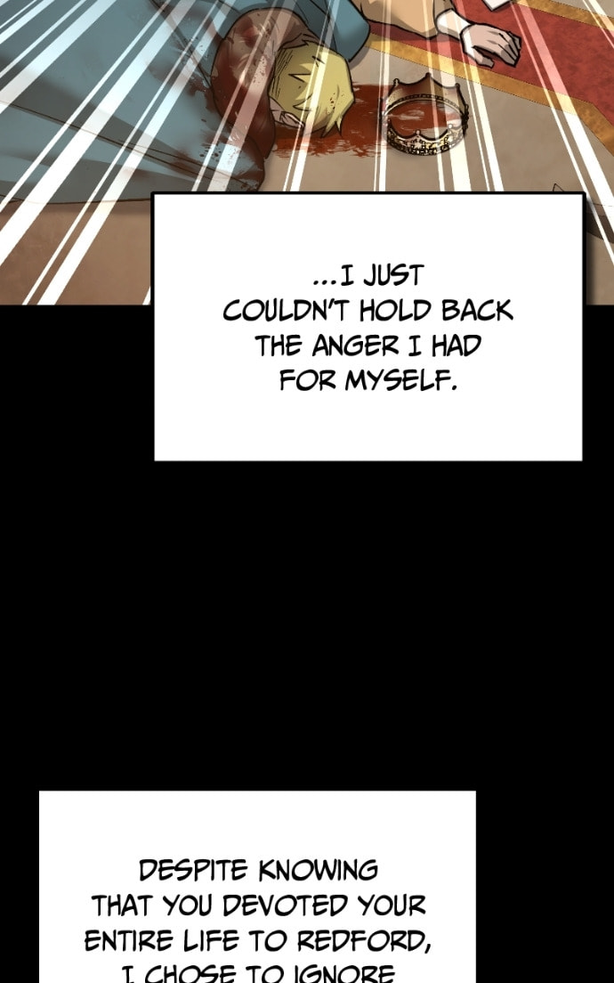Read Descended from Divinity chapter 20.7 image 101 on Lezhin