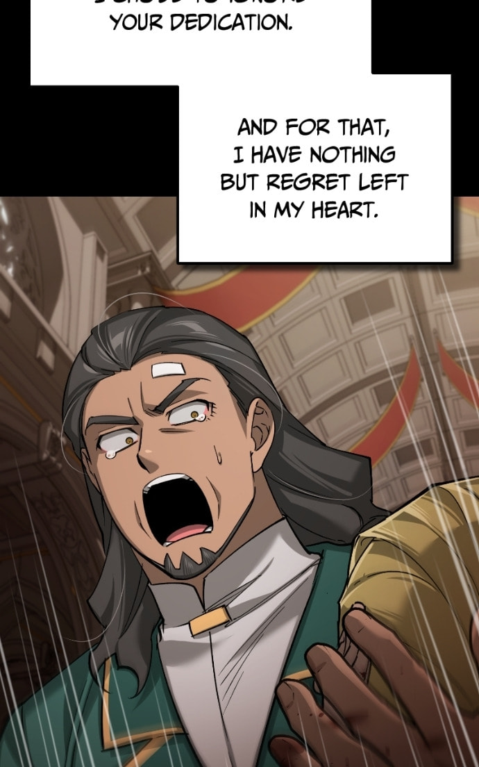 Read Descended from Divinity chapter 20.7 image 102 on Lezhin